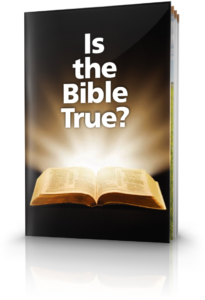 is Bible true