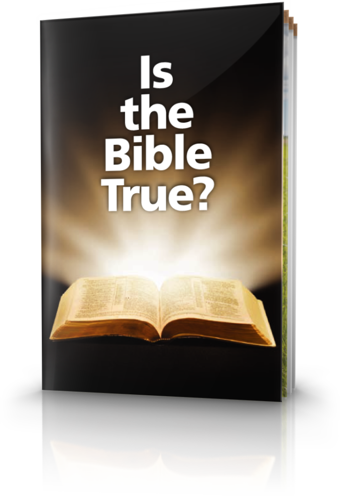 is Bible true